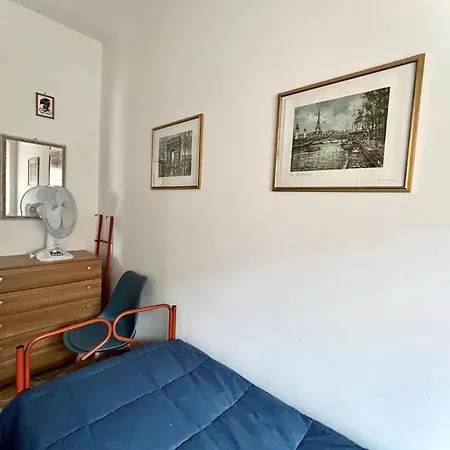 Apartamento Cn