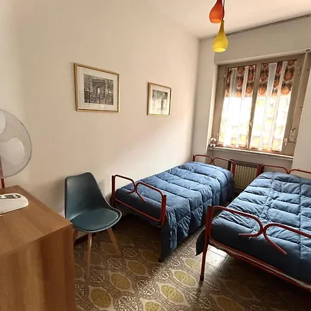 Cn Apartamento Follonica
