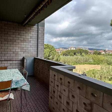Apartamento Cn