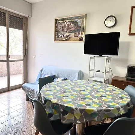 Cn Apartamento Follonica