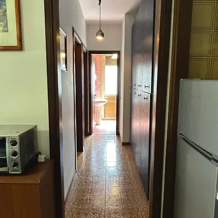 Apartamento Cn